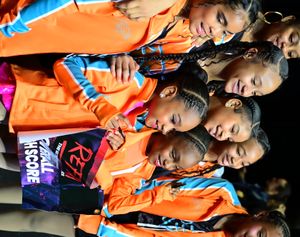 Atlanta, GA - 3/20/2026