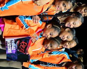 Atlanta, GA - 3/20/2026