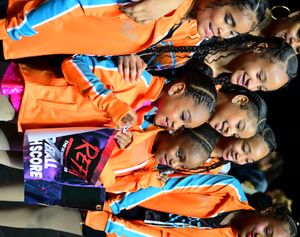 Atlanta, GA - 3/20/2026