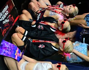 Atlanta, GA - 3/20/2026