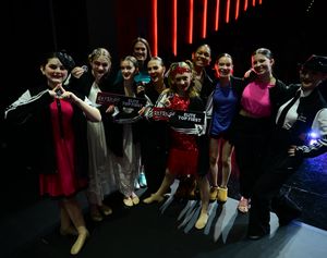 Atlanta, GA - 3/20/2026