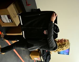 Atlanta, GA - 3/20/2026