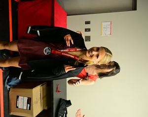 Atlanta, GA - 3/20/2026