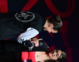 Atlanta, GA - 3/20/2026