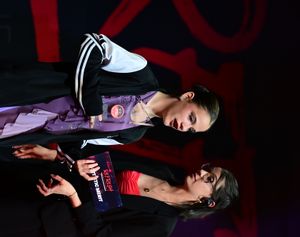 Atlanta, GA - 3/20/2026