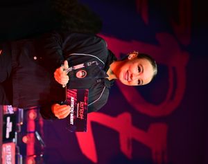 Atlanta, GA - 3/20/2026