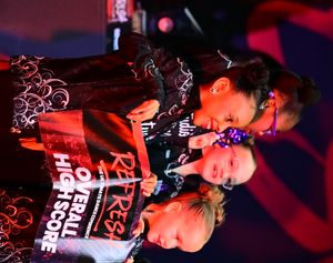 Atlanta, GA - 3/20/2026