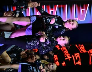 Atlanta, GA - 3/20/2026