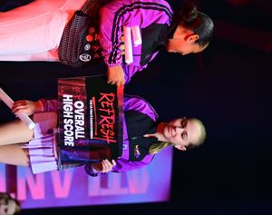 Atlanta, GA - 3/20/2026