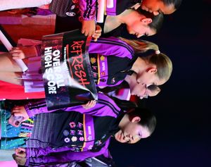 Atlanta, GA - 3/20/2026