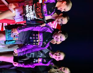 Atlanta, GA - 3/20/2026