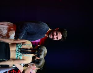 Atlanta, GA - 3/20/2026