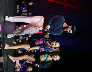 Atlanta, GA - 3/20/2026