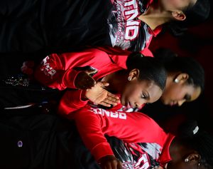 Atlanta, GA - 3/20/2026