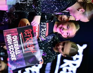 Atlanta, GA - 3/20/2026