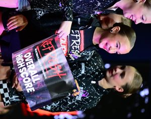 Atlanta, GA - 3/20/2026