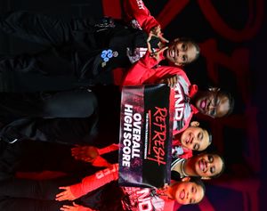 Atlanta, GA - 3/20/2026