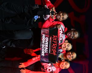 Atlanta, GA - 3/20/2026