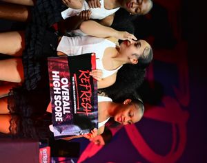 Atlanta, GA - 3/20/2026