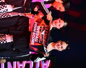 Atlanta, GA - 3/20/2026