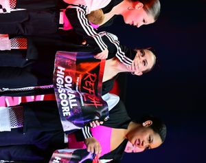 Atlanta, GA - 3/20/2026