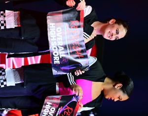 Atlanta, GA - 3/20/2026