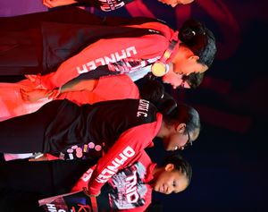 Atlanta, GA - 3/20/2026