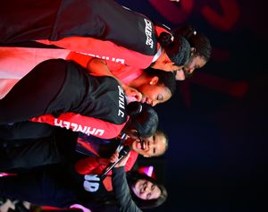 Atlanta, GA - 3/20/2026