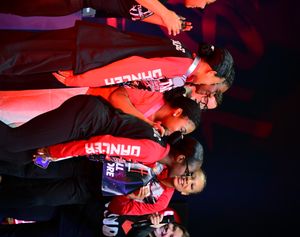 Atlanta, GA - 3/20/2026