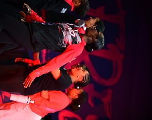 Atlanta, GA - 3/20/2026