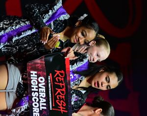 Atlanta, GA - 3/20/2026