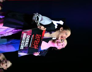 Atlanta, GA - 3/20/2026