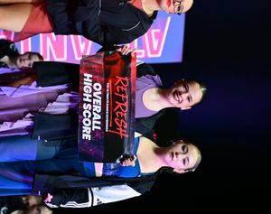 Atlanta, GA - 3/20/2026