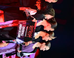 Atlanta, GA - 3/20/2026