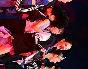 Atlanta, GA - 3/20/2026