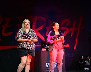 Atlanta, GA - 3/20/2026