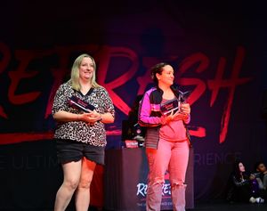 Atlanta, GA - 3/20/2026