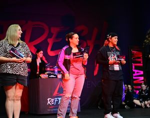 Atlanta, GA - 3/20/2026