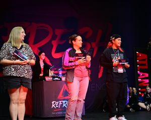 Atlanta, GA - 3/20/2026