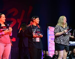 Atlanta, GA - 3/20/2026