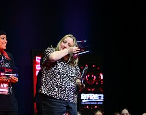 Atlanta, GA - 3/20/2026