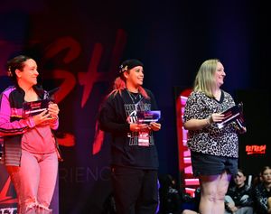 Atlanta, GA - 3/20/2026