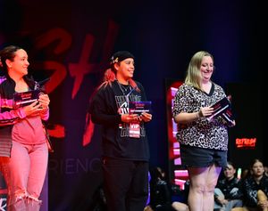 Atlanta, GA - 3/20/2026