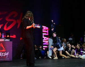 Atlanta, GA - 3/20/2026