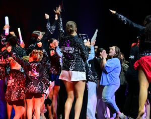 Atlanta, GA - 3/20/2026