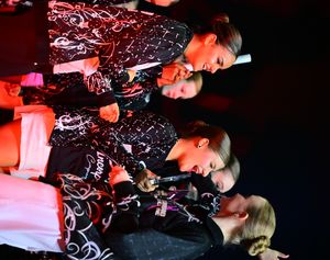 Atlanta, GA - 3/20/2026