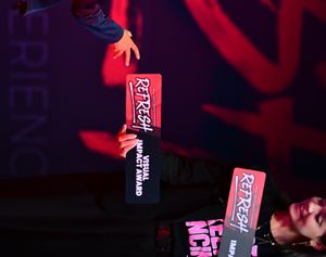 Atlanta, GA - 3/20/2026