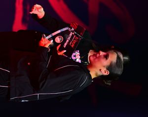 Atlanta, GA - 3/20/2026