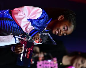 Atlanta, GA - 3/20/2026