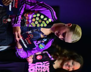 Atlanta, GA - 3/20/2026